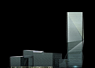Landmark Towers Suzhou