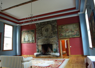 Historical Great Room