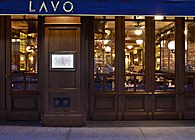 LAVO Restaurant & Nightclub