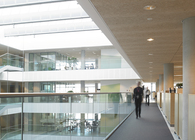 Danish Broadcasting Center