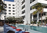 Soho Beach House
