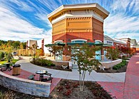 Lorton Station Marketplace