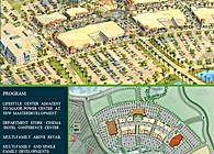 The Village at Posner Commons