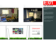Ca Boom Design Tradeshow