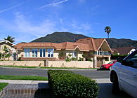 Perl Residence, Addition and Renovations