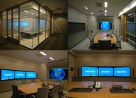 Jewelbox Telepresence & Presentation facility