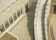 University of Michigan - Cyclotron Addition