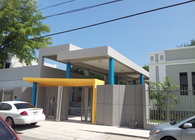 School Modernization Projects