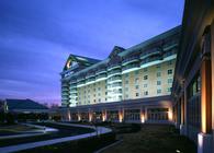 Isle of Capri Hotel Casino - Tunica 