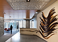 HudBay Minerals Offices