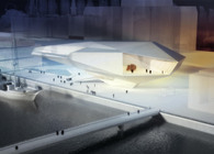 New Contemporary Art Museum in Buenos Aires