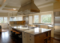 Private residence in Marin County, CA