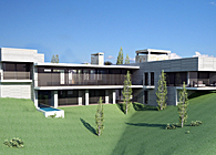 MORGADO HOUSE