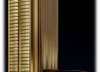 Dubai Marina Office Tower