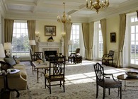 60,000 SF Residence, Connecticut, misc projects