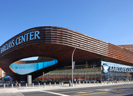 Barclays Center by SHoP Architects
