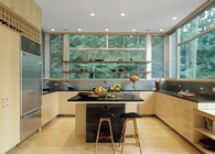 Lakeside House