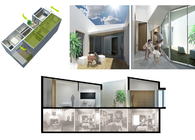 JM House