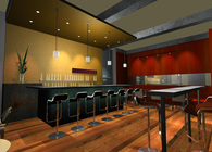 Fire Restaurant & Bar