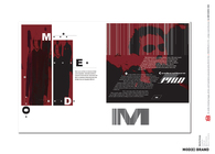 XMANIFOLD A.D.R.L. + Selected Communication Design Works
