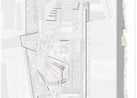 “ Park and center of amplification sensory through nature” (LASTET PROJECT OF DEGREE)