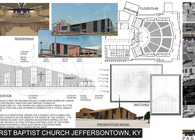 First Baptist Church Jeffersontown, KY