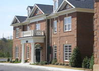 Mall of Georgia Commons