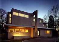 Allen Residence