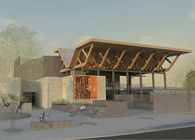 PATRICK HENRY THEATER