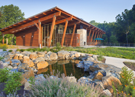Robinson Nature Center