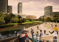Downtown Houston Transit Terminal Study