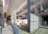 Philadelphia University: College of Architecture and the Built Environment