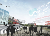 Lea Valley Gateway Project