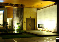 Khanna Residence