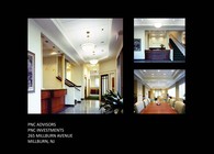 PNC Advisors, PNC Investments