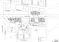 2005 Boston Fort Point Master Plan