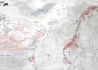 Arctic Rangifer Landscapes