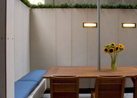 Chelsea Roof Terrace