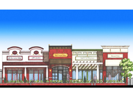 Maple Place Revitalization
