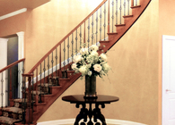 Foyer Renovation