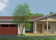 EMERGE House