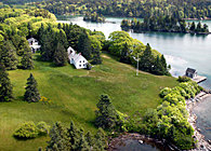 Cap'n Davis Residence