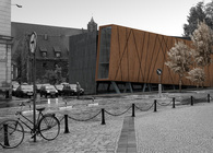 Museum of Architecture in Wrocław 