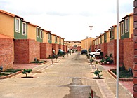PARQUE SAN REMO - 1991