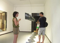Traces of Centuries and Future Steps: 2012 Venice Architecture Biennale