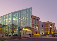 New Albany YMCA
