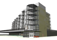 Our City Reading Goggleworks Apartments
