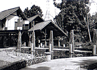 Student Cafetaria