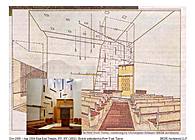 Sketch Published in New York Times