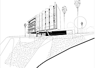 House in Pacific Palisades